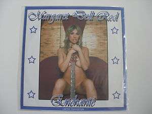 Margaret Doll Rod Enchante Limited Tour Edition Vinyl LP Demolition 