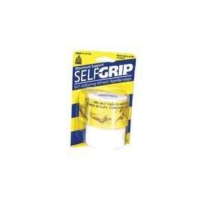  Selfgrip Athletic Bandage White 3 Inch Health & Personal 