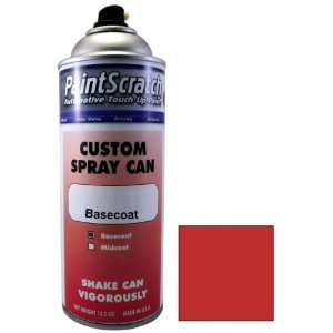 12.5 Oz. Spray Can of Light Toreador Metallic Touch Up Paint for 1997 