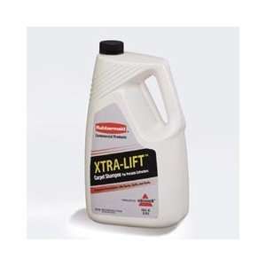  Xtra Lift Carpet Shampoo, Gallon Bottle