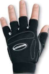 Bionic Fitness Gloves Womens   Pink/Black   Large  