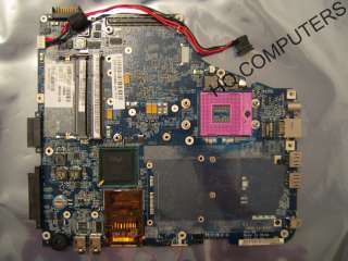 NEW Motherboard Toshiba A200 A205 K000054550 ISKAA LA 3481P L0E 