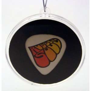  The Beatles Rubber Soul Guitar Pick With Made In USA 