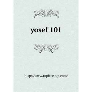  yosef 101 http//www.topfree up/ Books