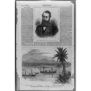   ,Virginius,Bahia Honda,T Lilienthal,New Orleans,1874