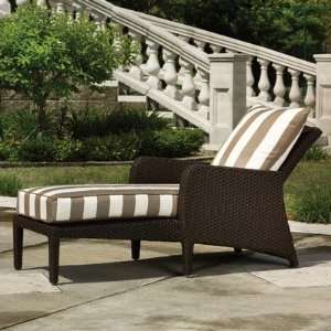  Monaco Chaise Fabric Flagsip Persimon, Cord / Contrast 