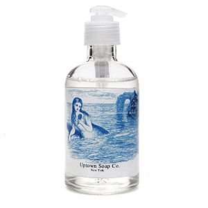   Blue Nautica Liquid Soap Sugar Lily/Mermaid, Sugar Lily/Mermaid, 9 oz
