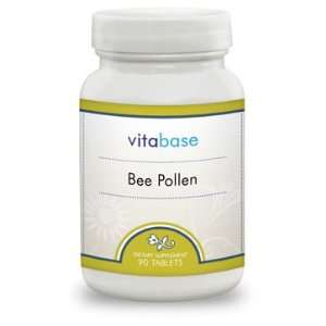 Bee Pollen (500 mg)   90 Tablets