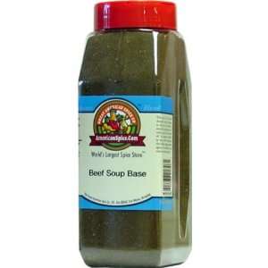 Beef Soup Base   Chef, 25 oz  Grocery & Gourmet Food