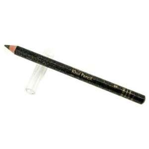 Make Up For Ever Khol Pencil   #6K (Black with Metal Highlights)   1 