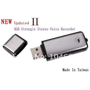  new arrival 2 in one new updated usb digital voice 