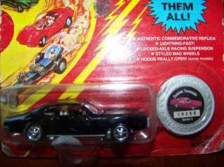   cars NIP collectors coin Playn Mantis die cast racecar toyssss  