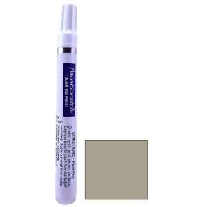  1/2 Oz. Paint Pen of Gray Metallic (Wheel Color) Touch Up 