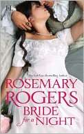 Bride for a Night Rosemary Rogers