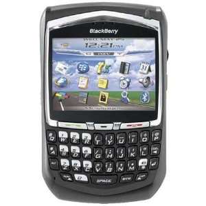   Blackberry 8703e Smartphone (Bell Mobility) Cell Phones & Accessories