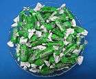 tootsie frooties green apple flavor 1 pound expedited shipping 