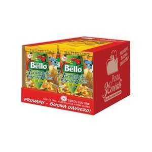  Riso Bello Italian Gluten Free 3 Grain Penne Pasta ( 12x8 