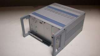 Bicc Vero Electronic Step Motor Power Supply / Driver  