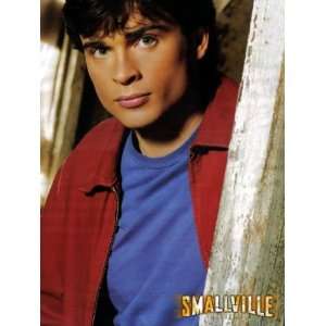  Tom Welling Poster Close Up