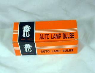 Tomos Rear Light Bulbs 12V 21/5W Box Of 10 Q1225  