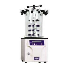  EL Model   DBT Benchtop 70 L Freeze Dryers, VirTis   Model 