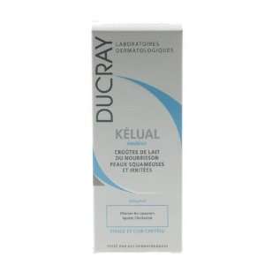   Kelual Infant Cradle Cap Emulsion for Scaly and Irritated Skin 50 Ml