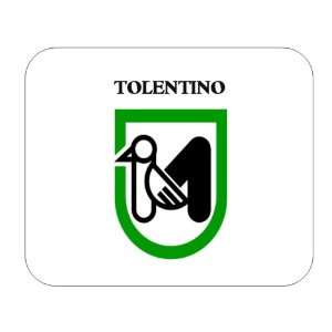    Italy Region   Marche, Tolentino Mouse Pad 