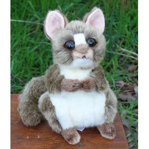  Stuffed Tarsier Toys & Games