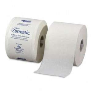  GEP2520   Bathroom Tissue Paper,2 Ply,3 9/10x4,1000SH/Roll 