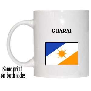  Tocantins   GUARAI Mug 