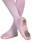 NEW BLOCH ADULT BALLET SLIPPERS S0205L PINK items in Performing Arts 