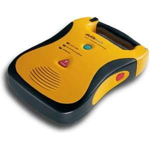  Defibtech DCF303T AED Training Package Health & Personal 