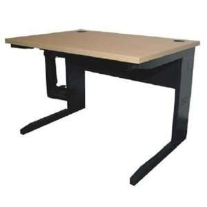  Mediatech MT FSC4920 Training Table with Lockable Cable 