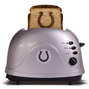  Quality Colts Protoast Toaster