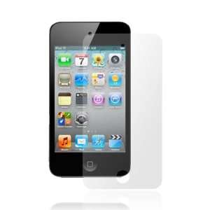  For Apple iPod Touch 4 ANTI GLARE SCREEN PROTECTOR 