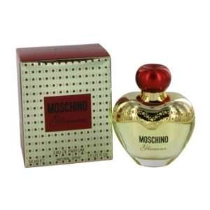  Parfum Moschino Moschino Glamour 100 ml Beauty