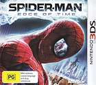 ACTIVISION 84353 The Amazing Spiderman 3DS
