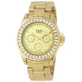  TKO Watches