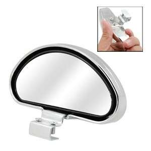  Angle Viewing Blind Spot Mirror Auxiliary Rearview Mirror Automotive