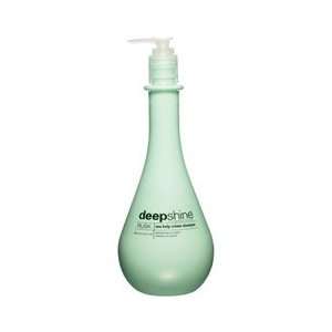  Rusk Deep Shine Sea Kelp Creme Shampoo 16oz Beauty