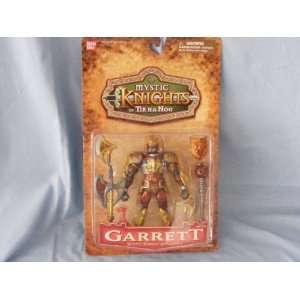  Mystic Knights of Tir Na Nog Garrett Toys & Games