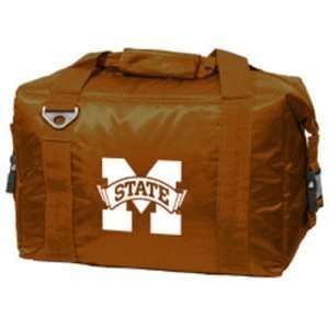  Mississippi State Bulldogs NCAA Picnic Cooler