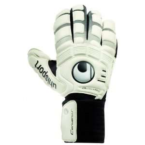   Absolutgrip Lite Goalkeeper Gloves size 9.5