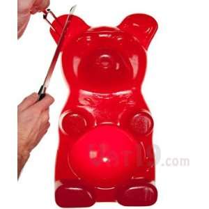 26 Pound Gummy Bear  Grocery & Gourmet Food