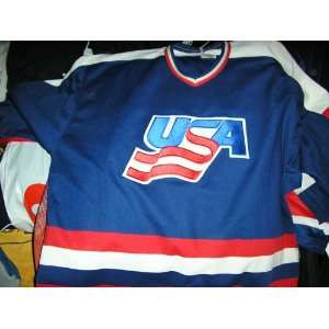  Authentic Shirt 1996 Hockey World Cup.