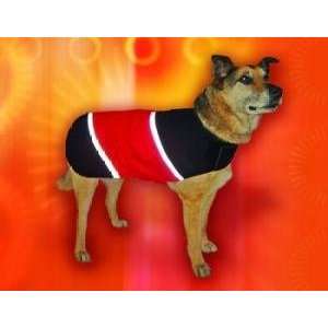  Ultra Paws Dog Coat   Petite (For Dogs 8 15 lbs) Black 