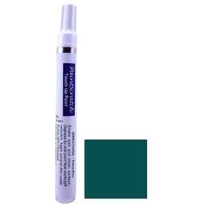  1/2 Oz. Paint Pen of Tintern Green Pearl Touch Up Paint 