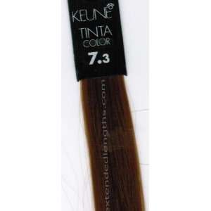  Keune Tinta Color 7.3 Permanent Hair Color Health 