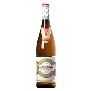   2010 Valckenberg Madonna Liebfraumilch 750ml Grocery & Gourmet Food