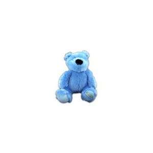  Plush bear with logo (Wholesale in a pack of 1 